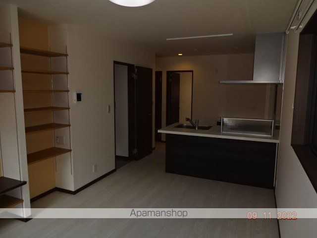 ComfortResidenceの内装写真