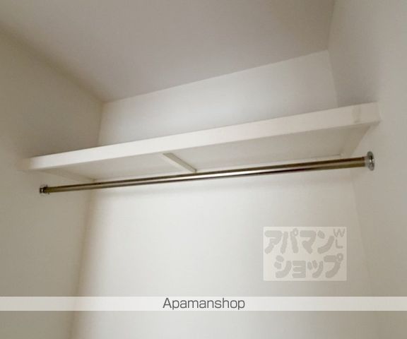 サンガーデン山科の内装写真