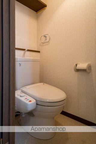 ルイーネ東黒牧の内装写真