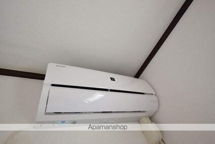 ドエルⅡ[2DK/42.21m2]の内装2