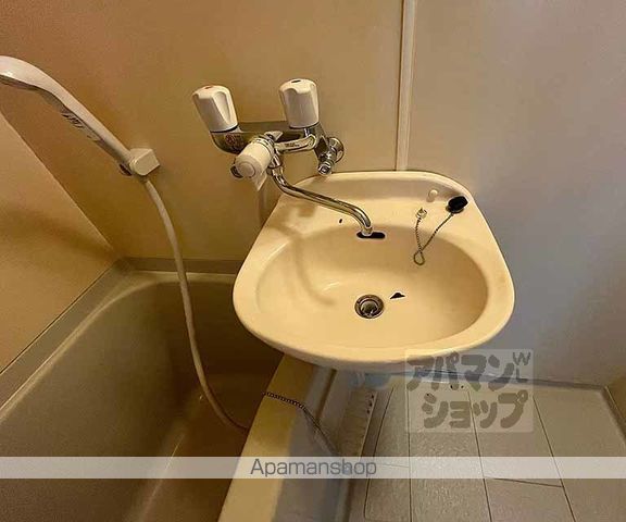 寿苑ビルの内装写真