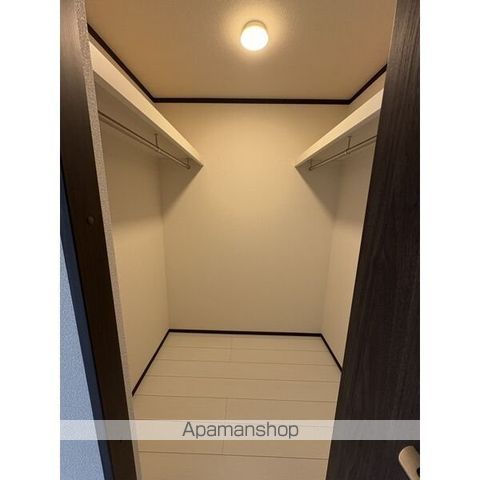 シエールの内装写真