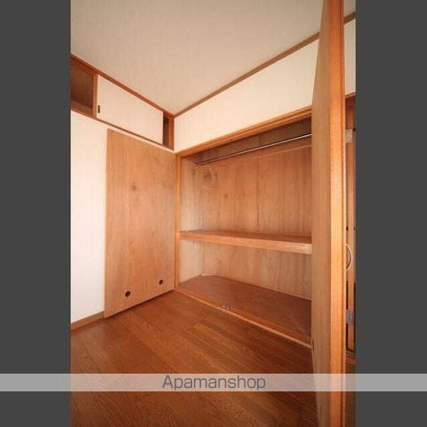 第5平和マンションの内装写真