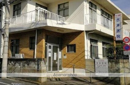 ヒルズ飛鳥山[1K/24.93m2]の周辺6