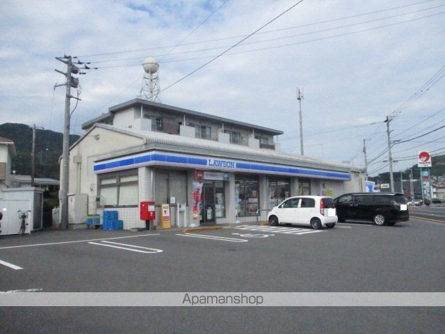 セジュール妙見 B棟の周辺写真