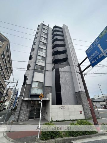 PIECECHARMANTEFUKUSHIMAの外観写真