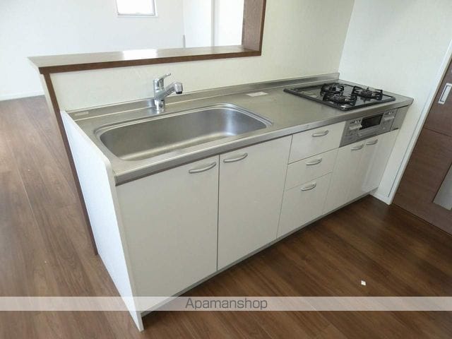 浜松市中央区 2階建 築13年の内装写真