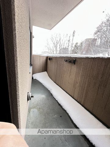 WEST KNOLL壱番館の内装写真