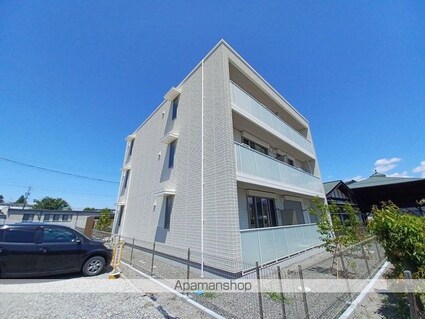 ＪＥＷＥＬ．Ｓ[1LDK/49.5m2]の外観4