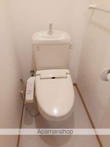 ブリズ・セゾンの内装写真