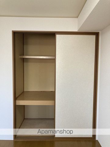 ソフィアの内装写真
