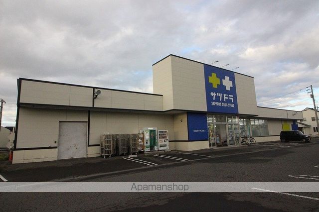 センチュリー日の出の周辺写真