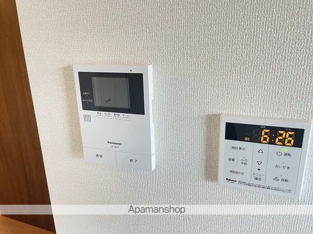 セジュールウィット 和の内装写真