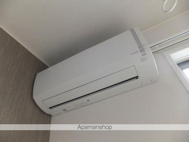 SUN HEIMの内装写真