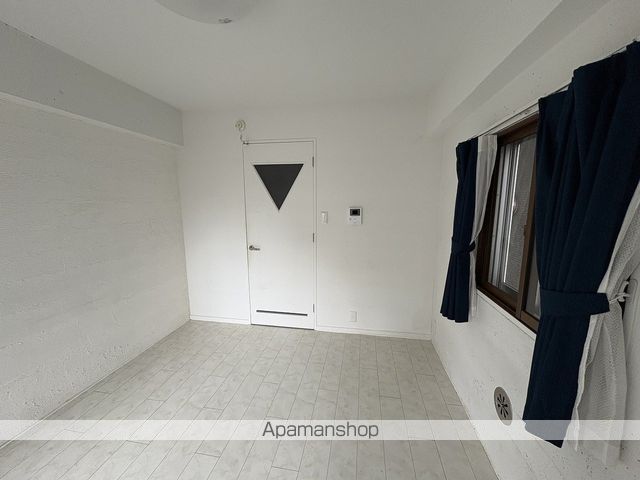 アルティメイトbuildg.平野町の内装写真