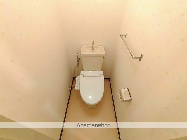 ハイツ マルトシの内装写真