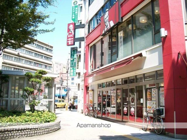 上汐アーバンリズの周辺写真