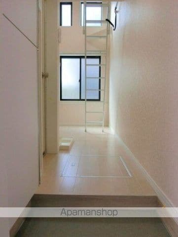 カパルアガーデン横浜反町の内装写真