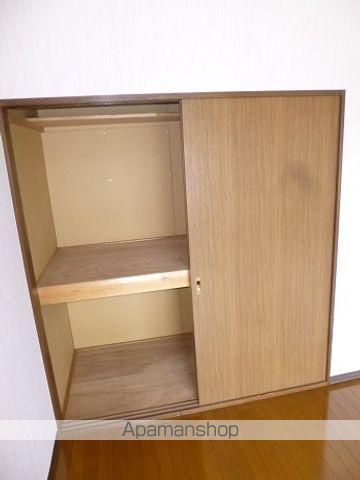 レジデンツフュッセン2の内装写真