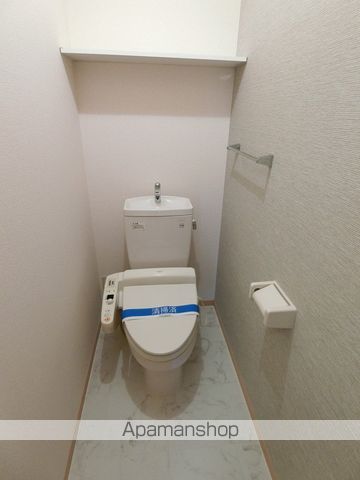 ローズコートSATOの内装写真