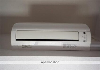 ベルモア堀詰[1K/18.4m2]のその他設備