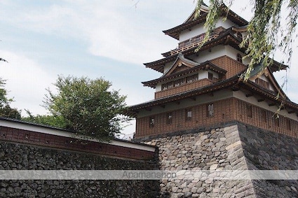 パークレジデンス城南[1K/34.2m2]の周辺8