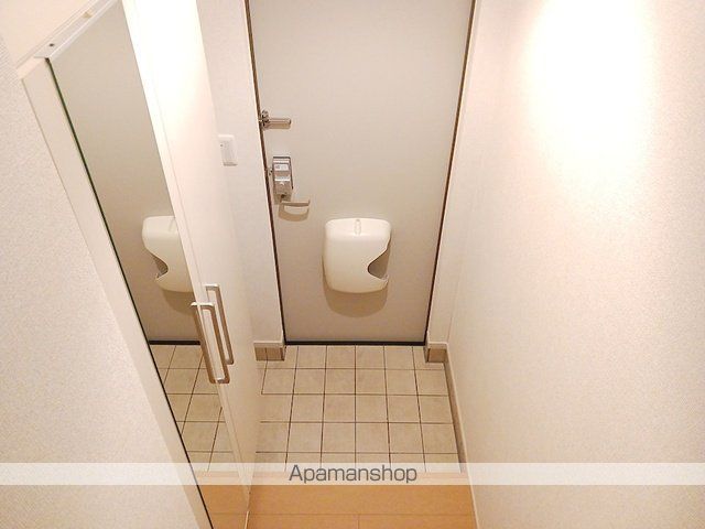 関南町レジデンスIIIの内装写真