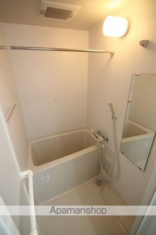 グランエクラ今宮戎の内装写真