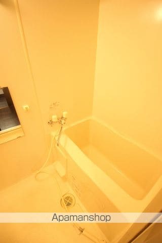 レジデンスタワー札幌の内装写真
