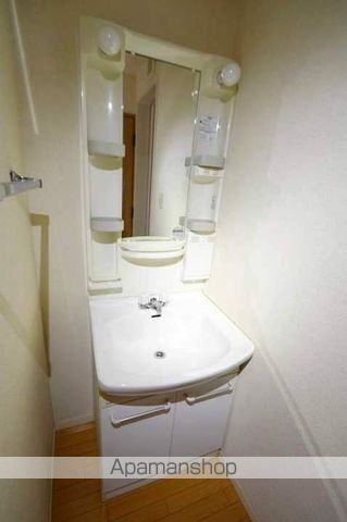 ウッドヴィレッジの内装写真