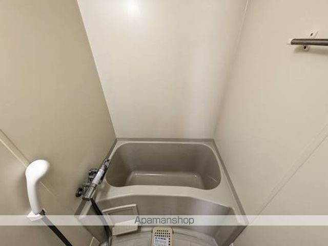 ヂュエルヤマサキBの内装写真