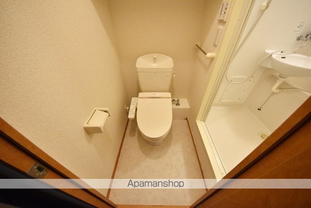 レオパレス刀根山の内装写真