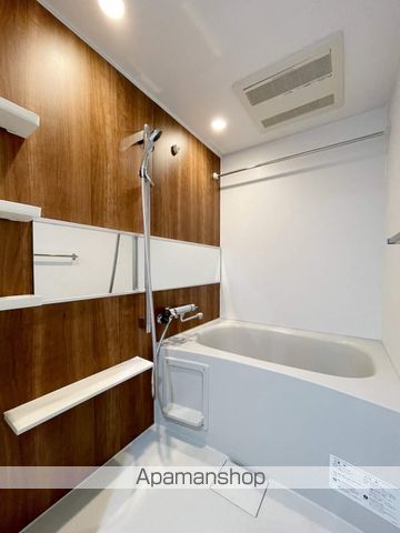 エンクレストけやき通りの内装写真