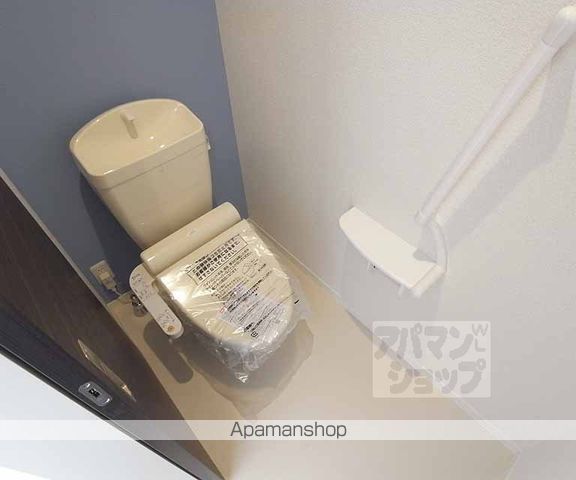 ルーチェ太秦の内装写真