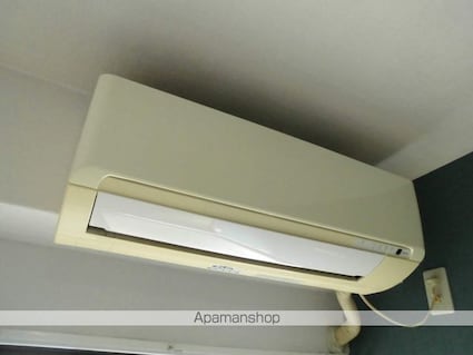 サンハイツ山之内[1K/18m2]のその他設備