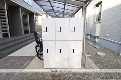 クリアシーズンズ　Ｄ[2LDK/68.21m2]の内装2