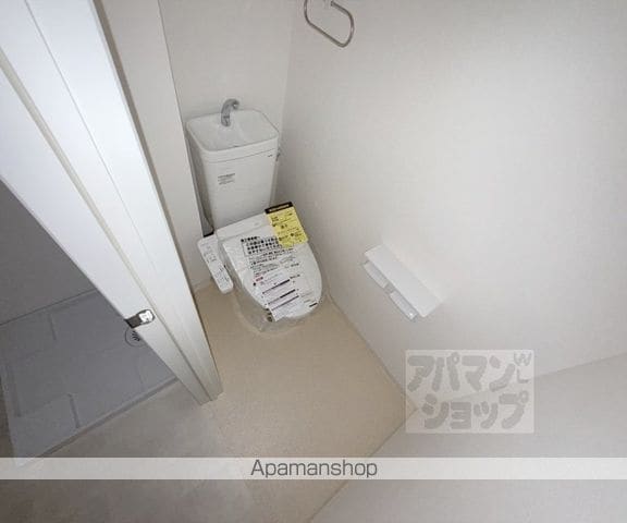 四条高倉スカイハイツの内装写真