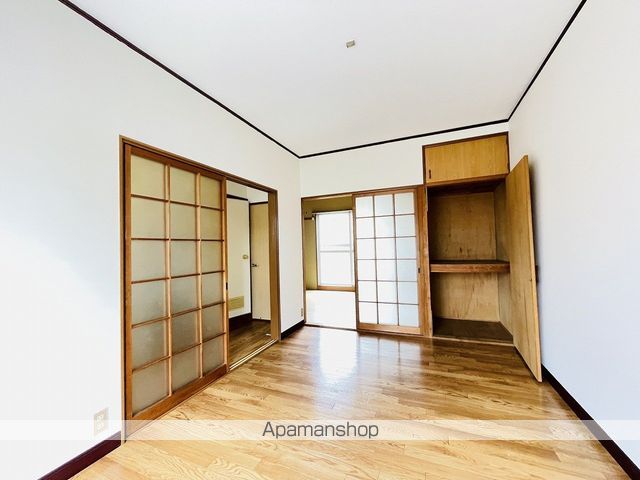 近藤マンションの内装写真