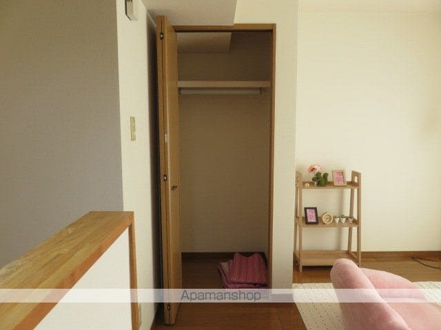 コンフォートメゾンNAGIの内装写真