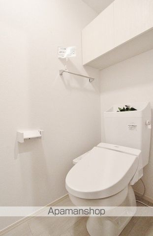 サンシャイン見白 A棟の内装写真