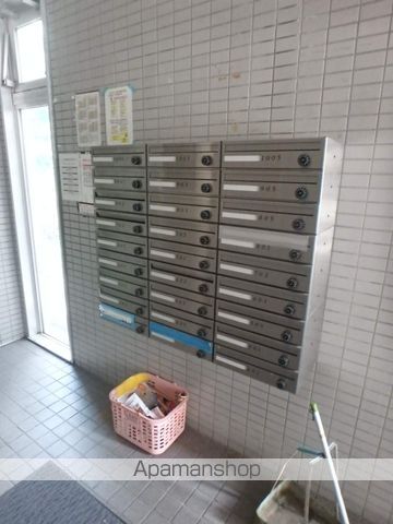 パークアベニュー札幌のその他写真