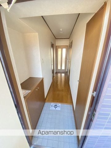 サンシティー赤池の内装写真