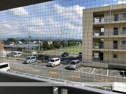 ビレッジハウス城南１号棟[3DK/53.08m2]の内装4