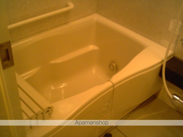 ALGRADFUKUSHIMAEASTの内装写真