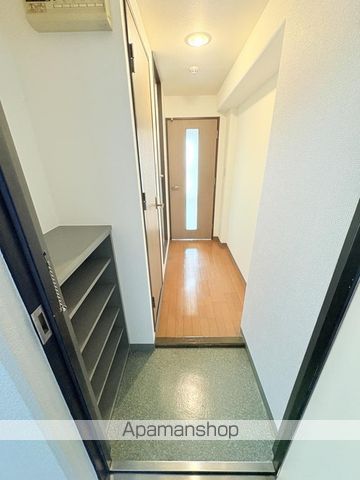 アヴァンセ播磨町の内装写真