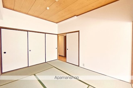 サンスカイハイツ[2LDK/59.67m2]の内装6