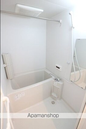 ファースト　クライム[1LDK/44.8m2]のバス