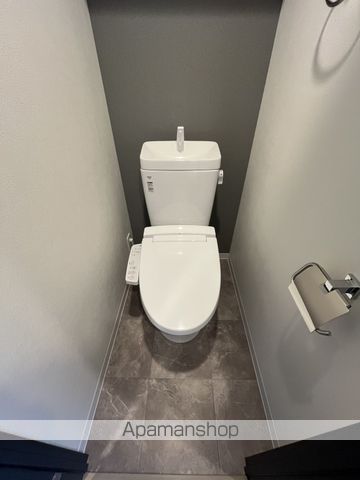 SーRESIDENCE尾頭橋CLARITYの内装写真