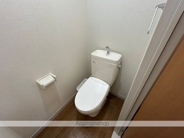 グリーンハイツ浜尾 Aの内装写真