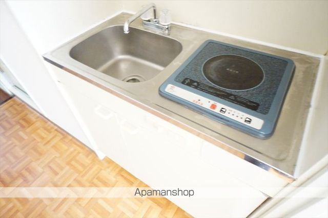 ニッシンハイツ千代田の内装写真